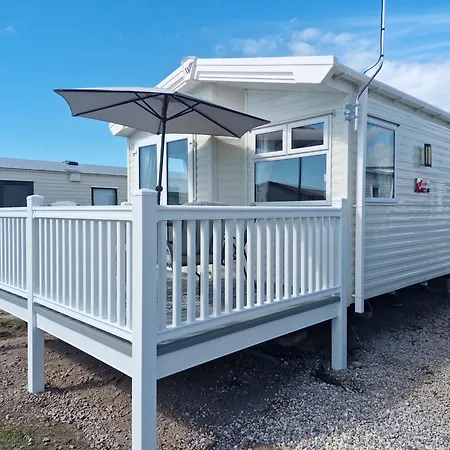 Willaby Skye Heysham Exterior photo