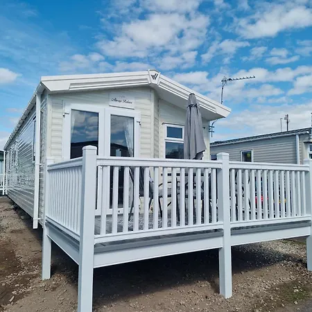 Willaby Skye Heysham Exterior photo