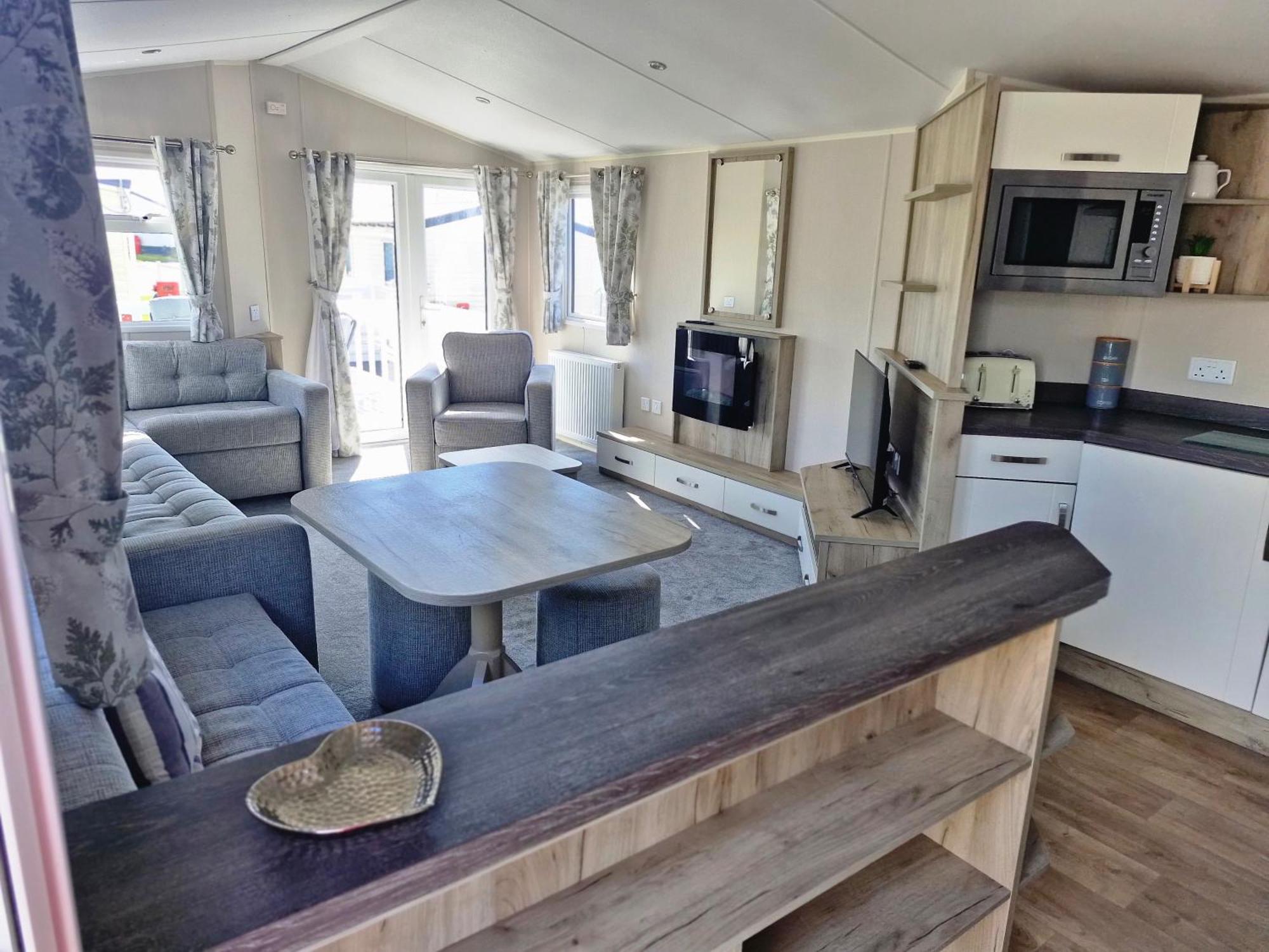 Campingplatz Willaby Skye *