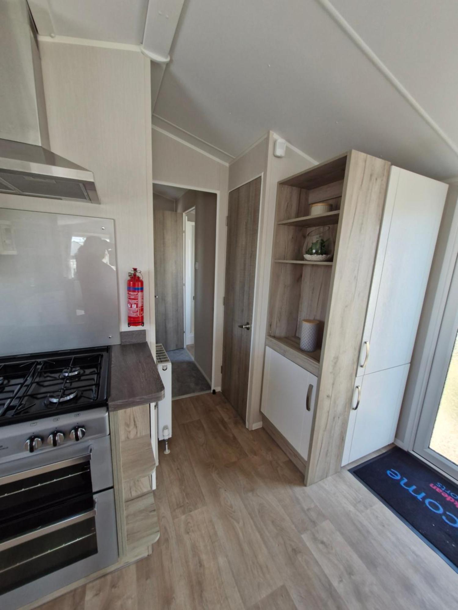 Willaby Skye Campingplatz *
