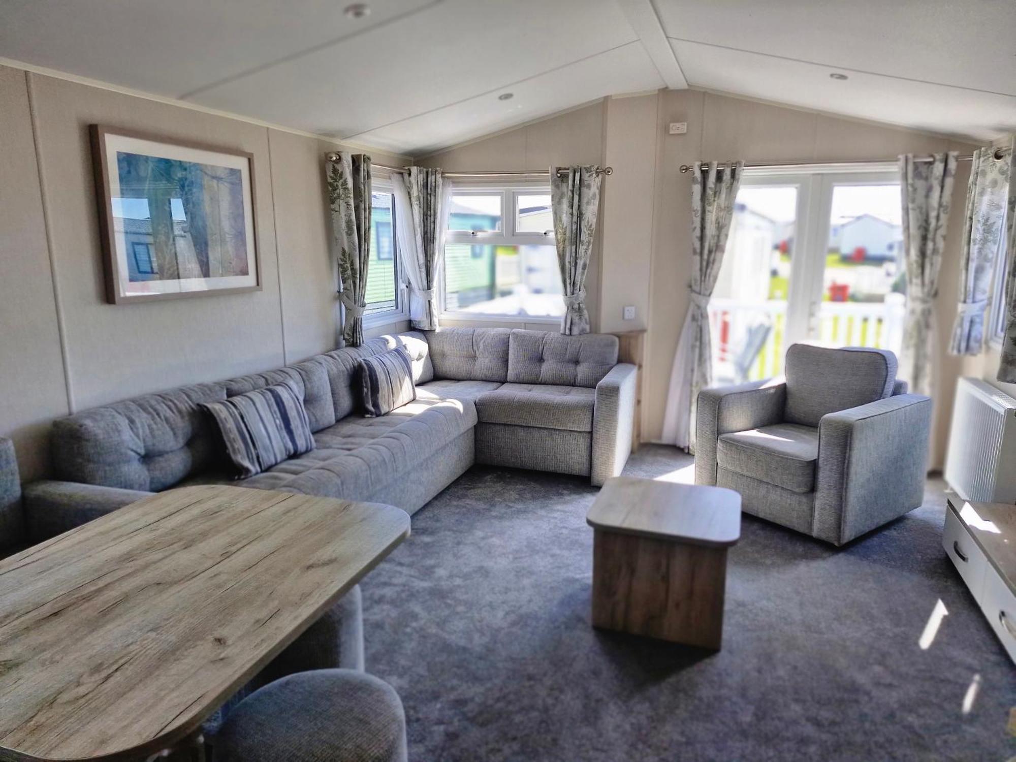 Campsite Willaby Skye