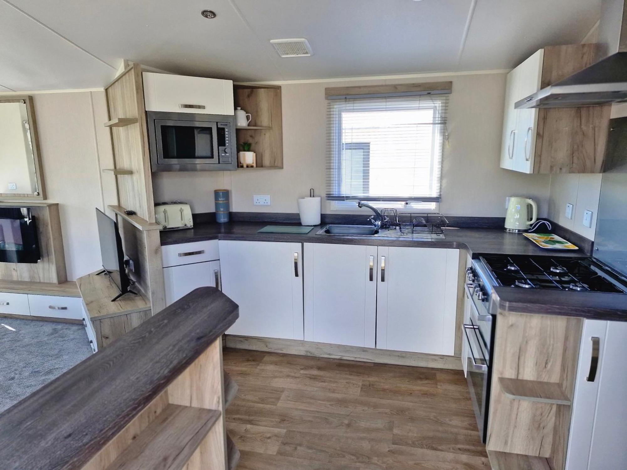 Willaby Skye Campsite